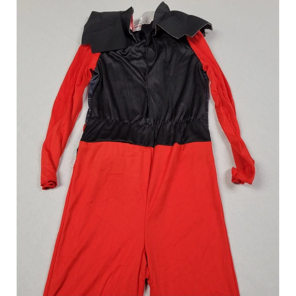 Disguise Lego Ninjago Kai Legacy Halloween Costume Boy's Size L (10/12)